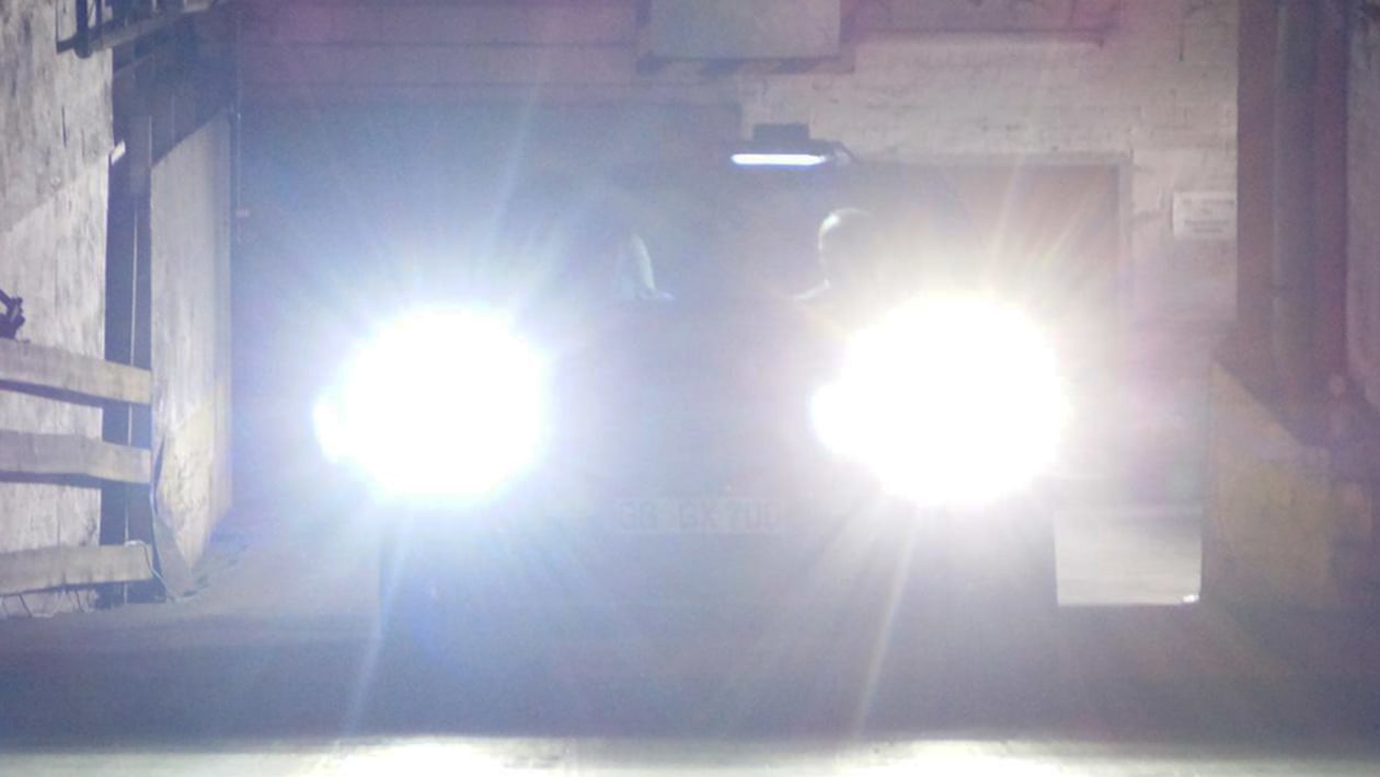 What headlights should you use them? | Auto Express