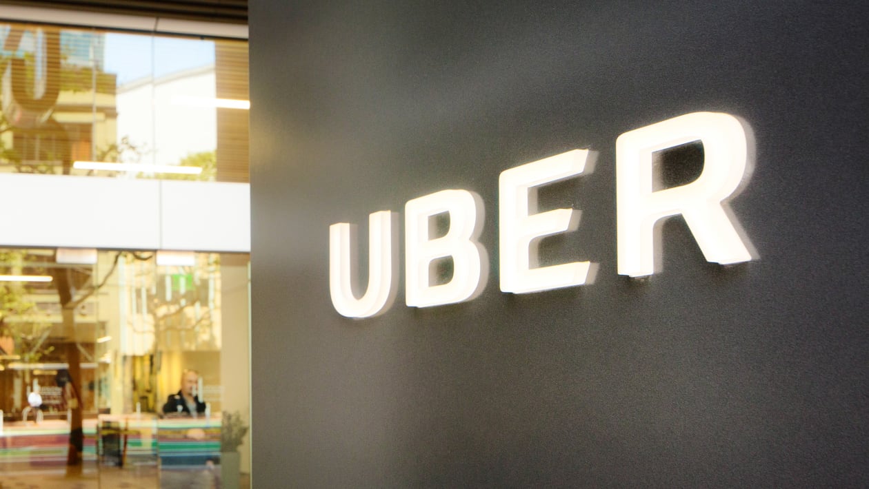 Uber will continue operating in London  Auto Express