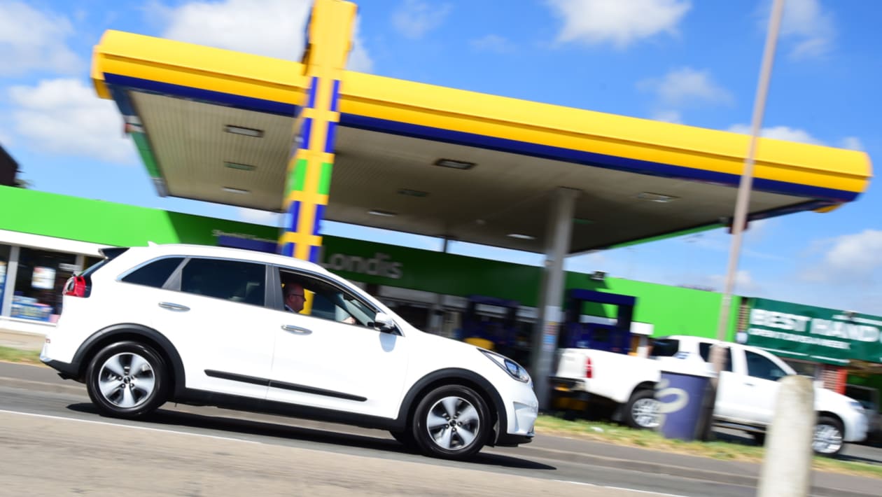 UK petrol and diesel prices: More new highs as oil prices rise