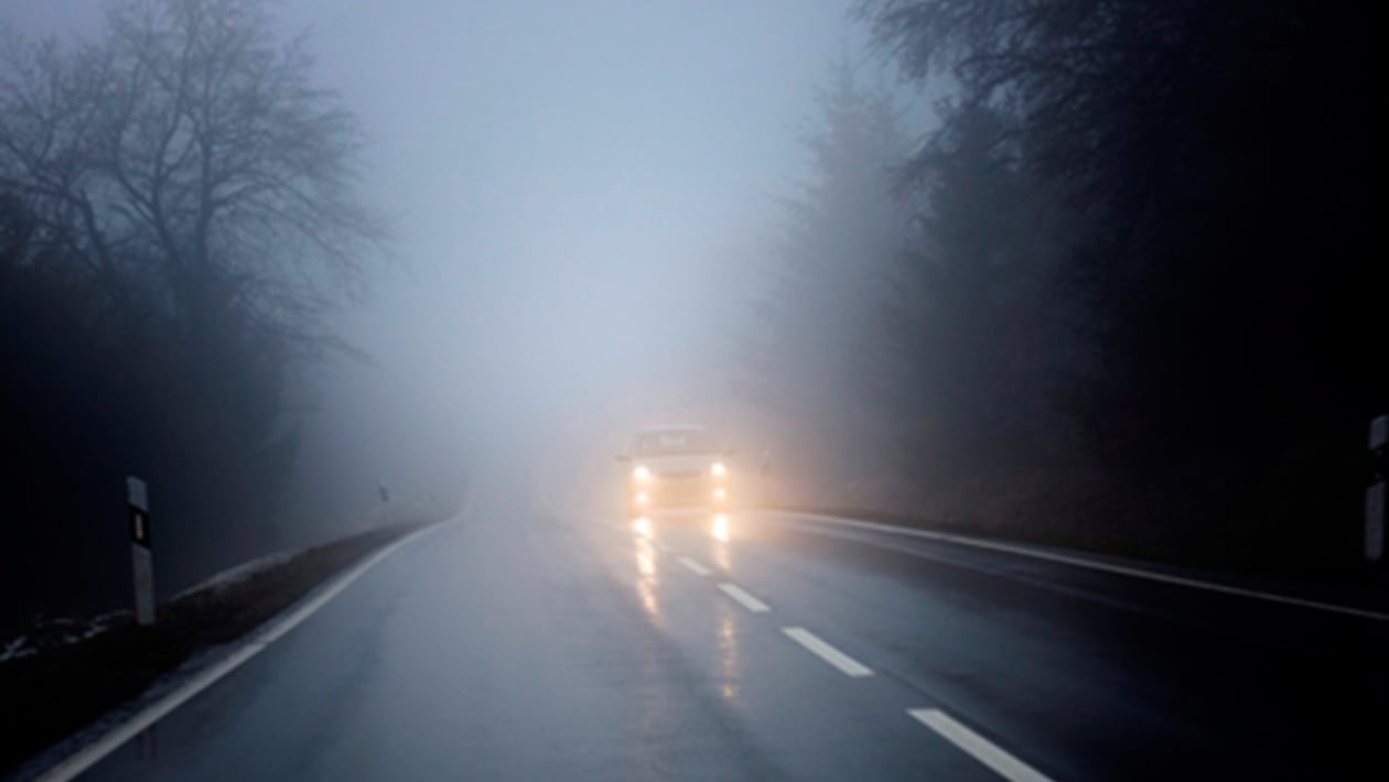 Importance Of Fog Lamps : Detailed Guide