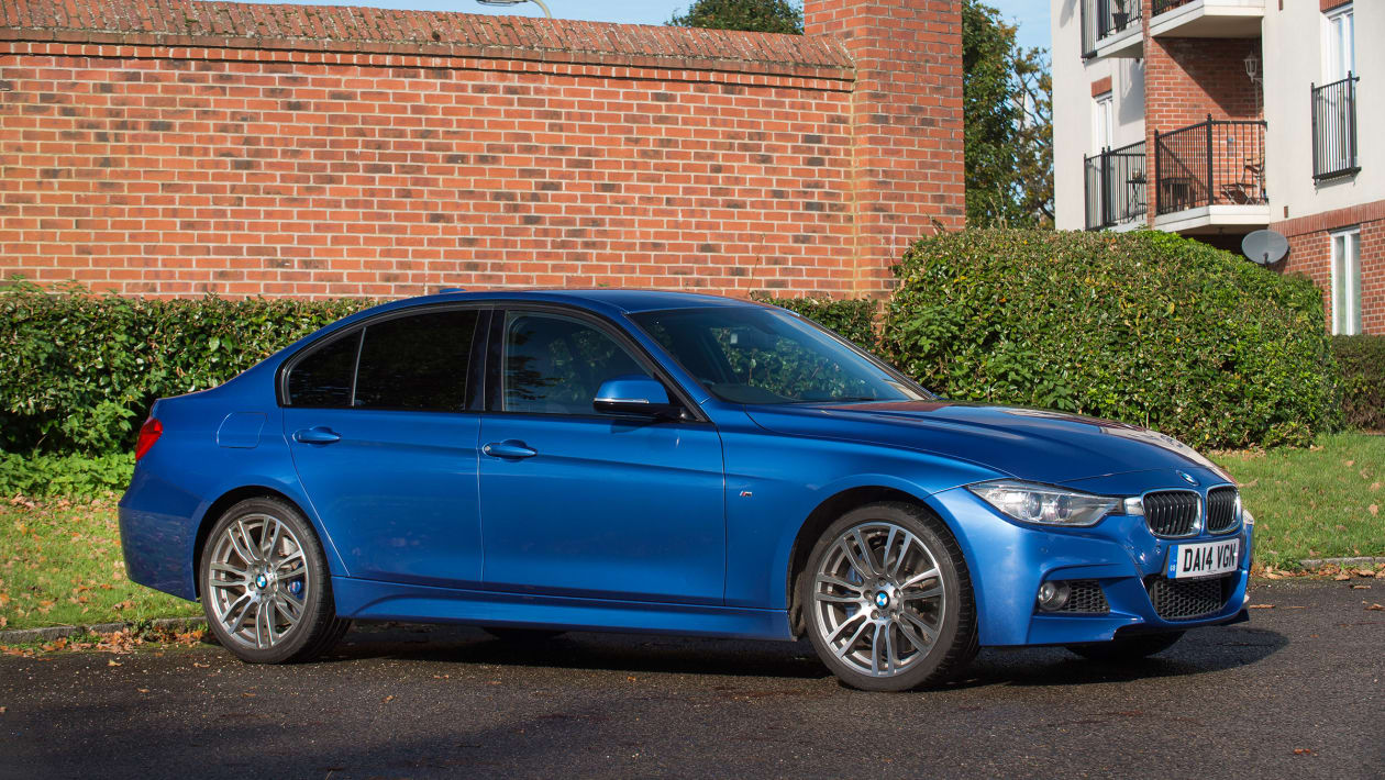 The All New 2019 BMW 3 Series - Worth The Wait? - EjarCar Blog