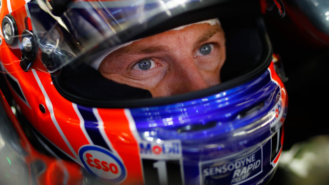 Jenson Button to make Le Mans debut | Auto Express