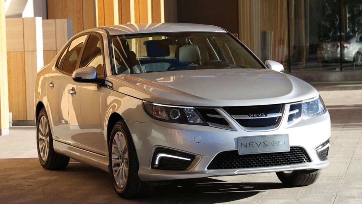 Nevs cars for on sale sale