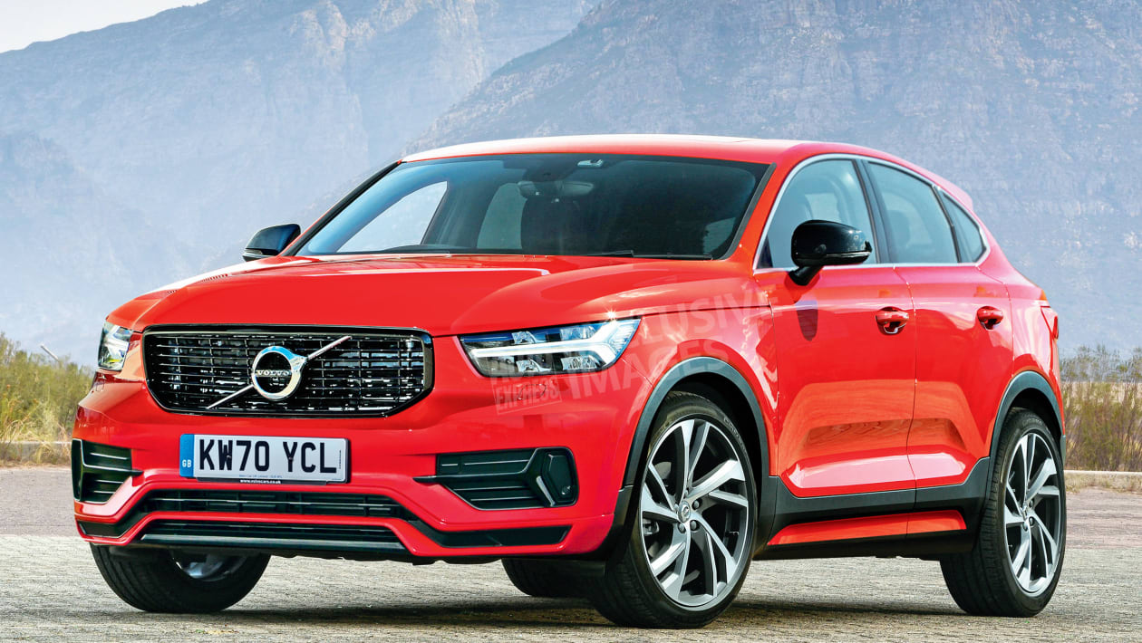 Volvo Cars gives the new face of Volvo to the V40 - Volvo Cars Global Media  Newsroom