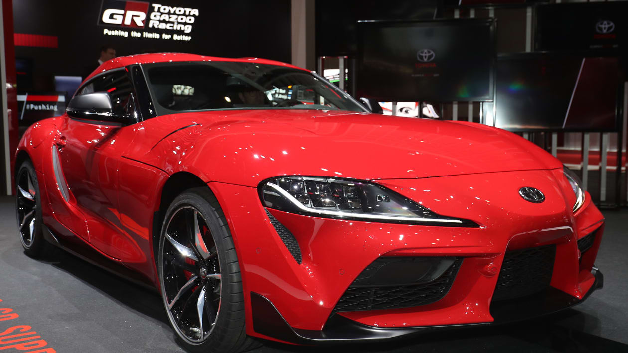 new model supra price