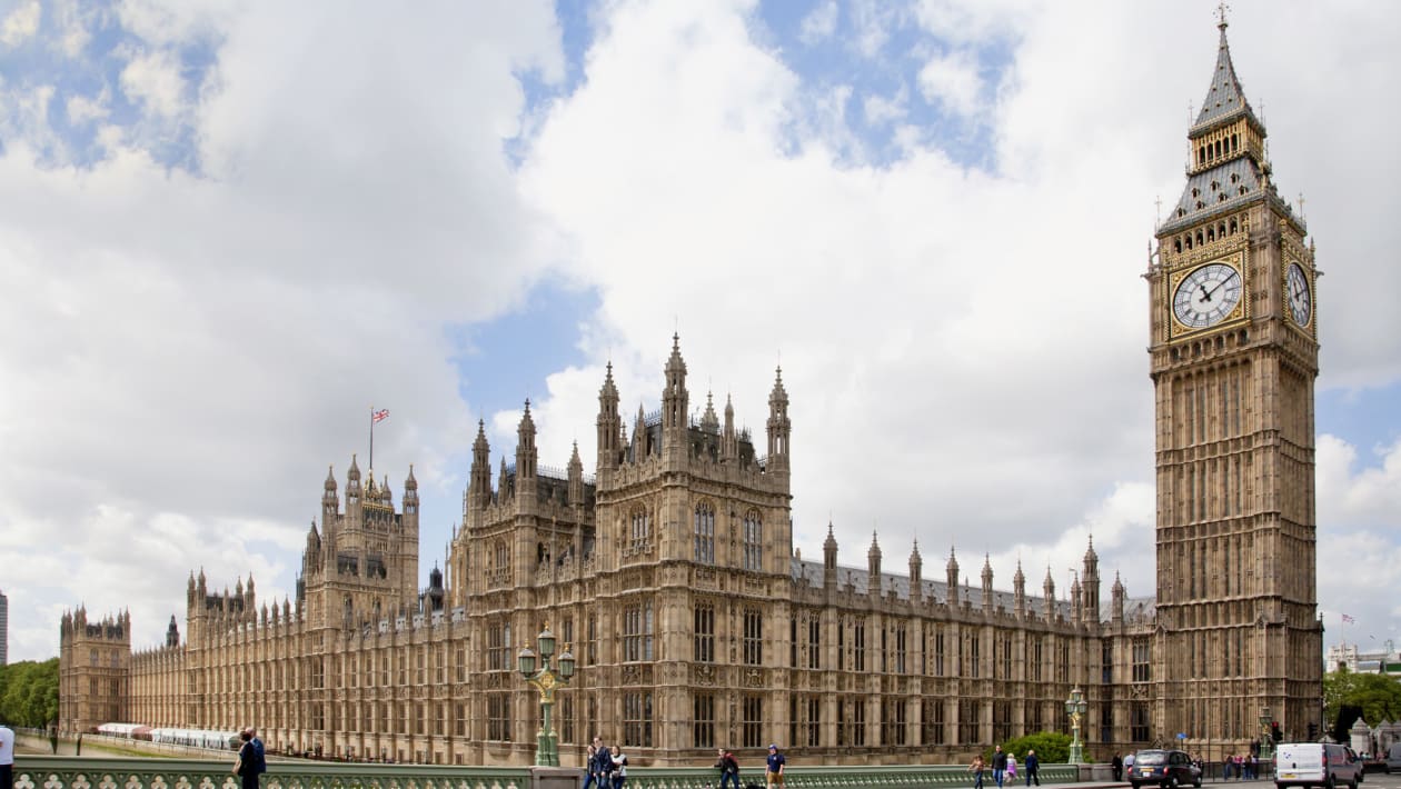 And… relax! Spring Statement brings no change for drivers | Auto Express