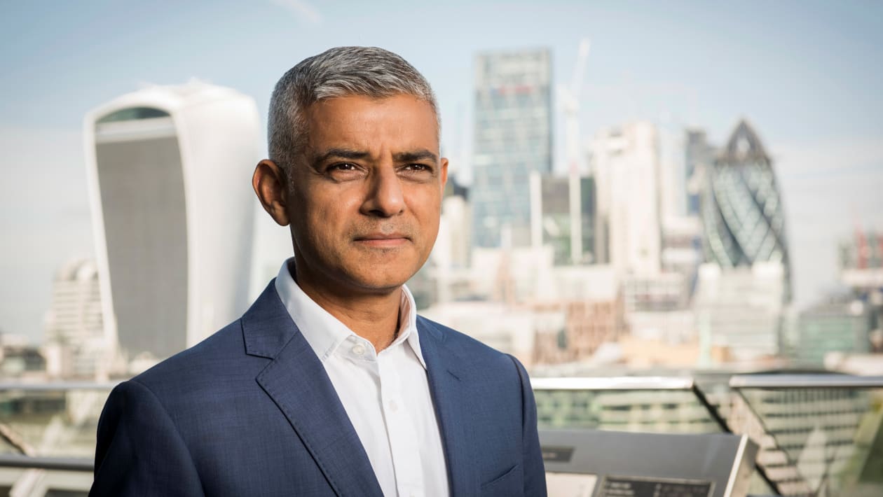 Exclusive: Mayor of London urges motorists to lobby for national diesel ...