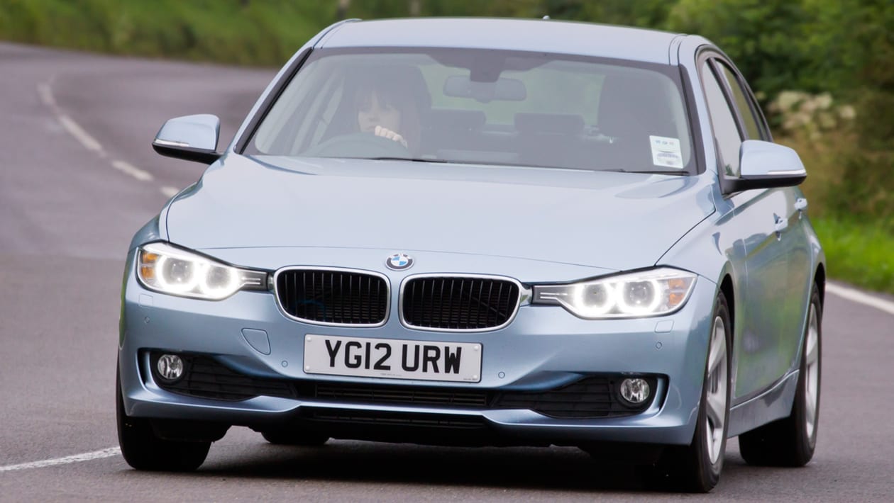Safest large family car: BMW 3 Series | Auto Express
