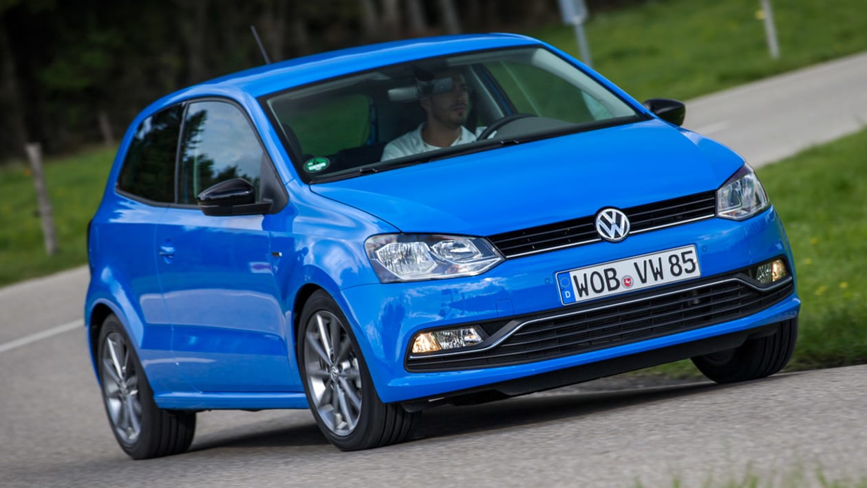 Volkswagen Polo diesel review | Express