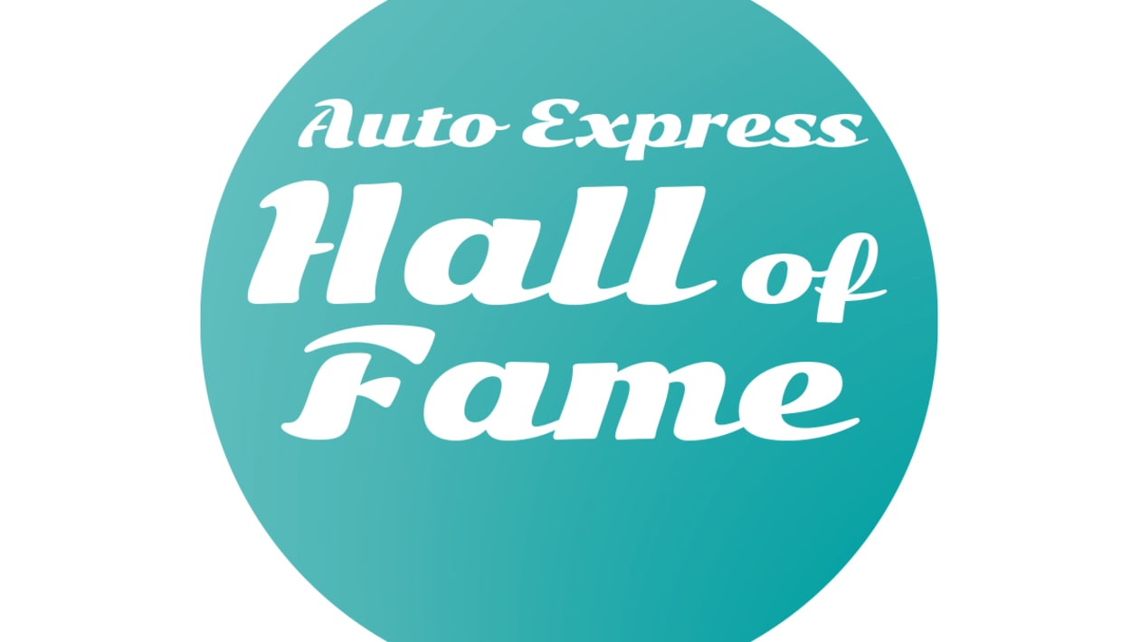 Auto Express Hall of Fame Auto Express