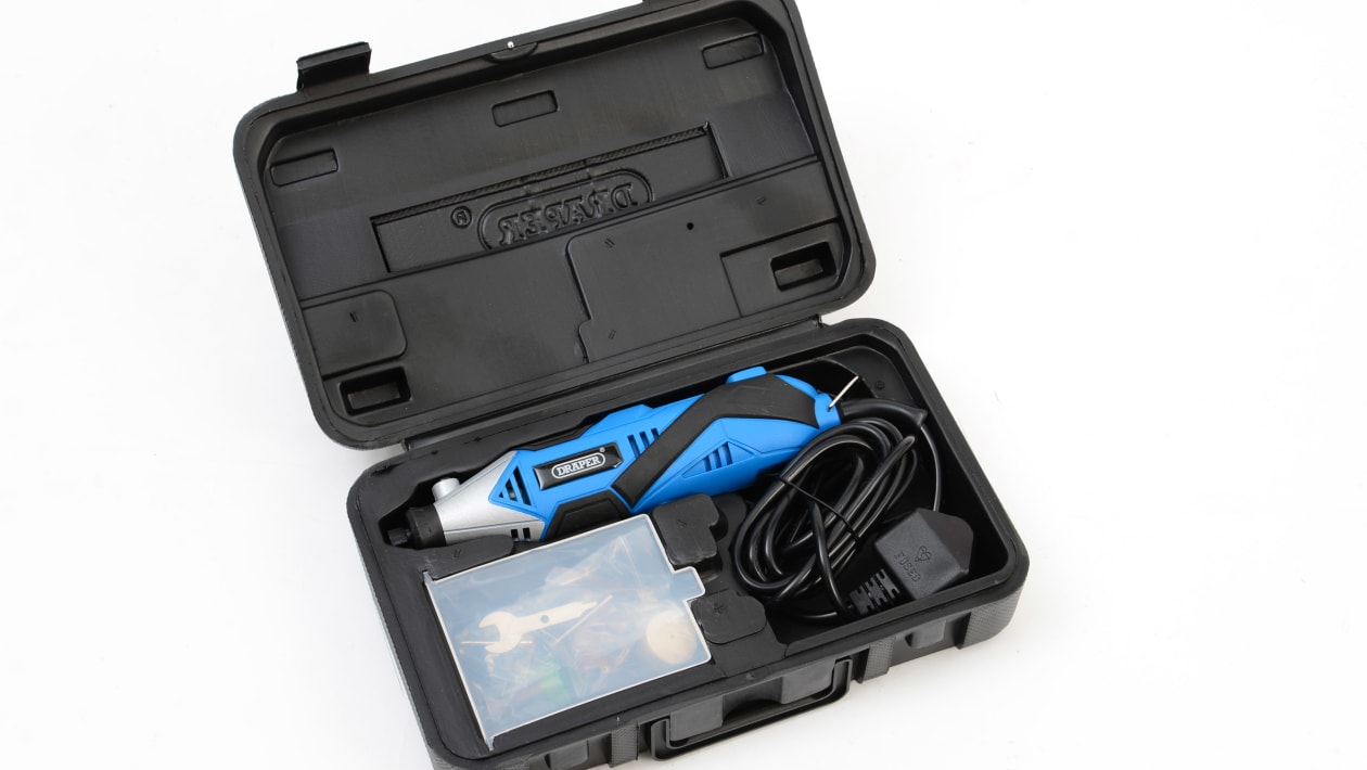 Draper 53106 Auto Express