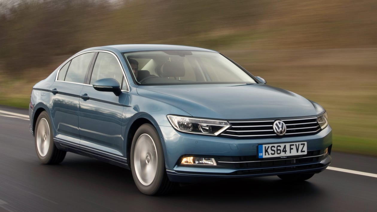 2015 Volkswagen CC review: Volkswagen CC a pretty face with little
