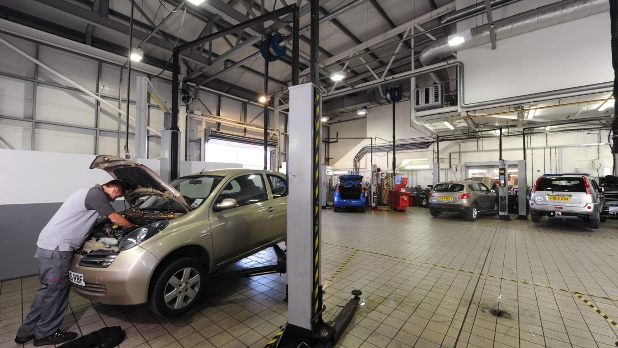 How car servicing can save you money | Auto Express