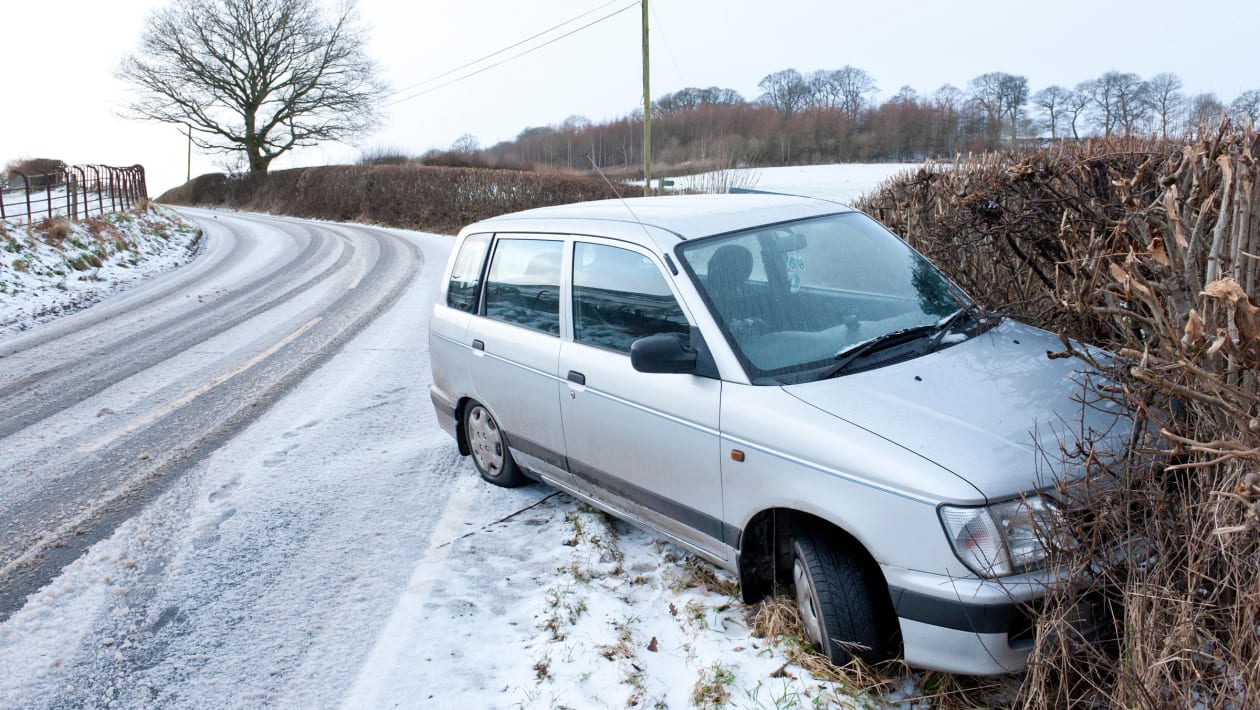 Driving in rain and snow could affect your car insurance costs Auto