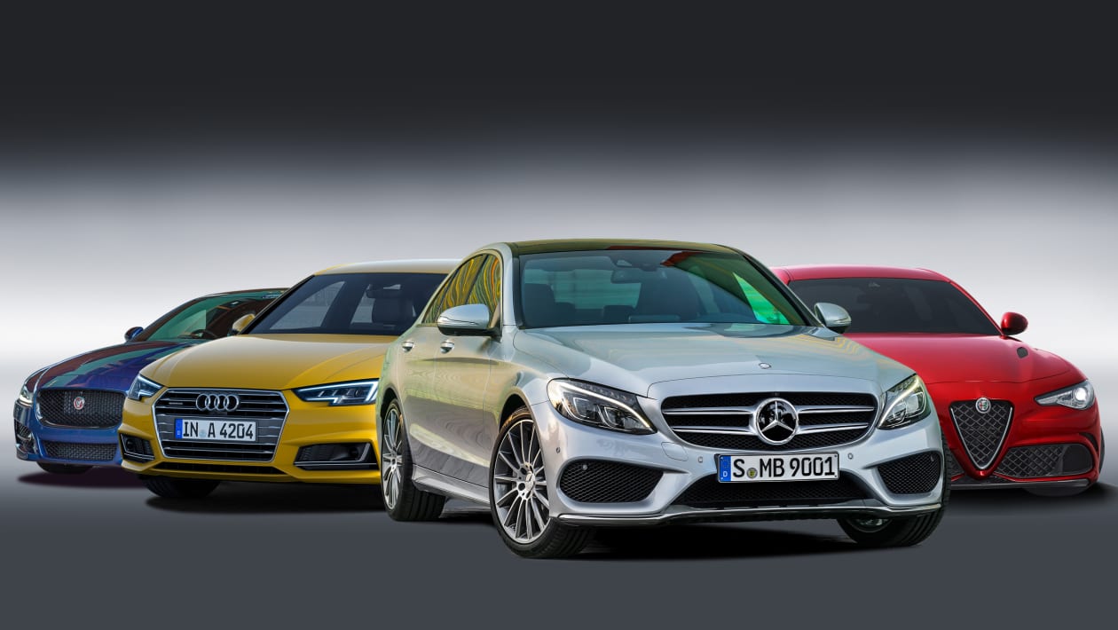  UK car market begins to grow again | Auto Express