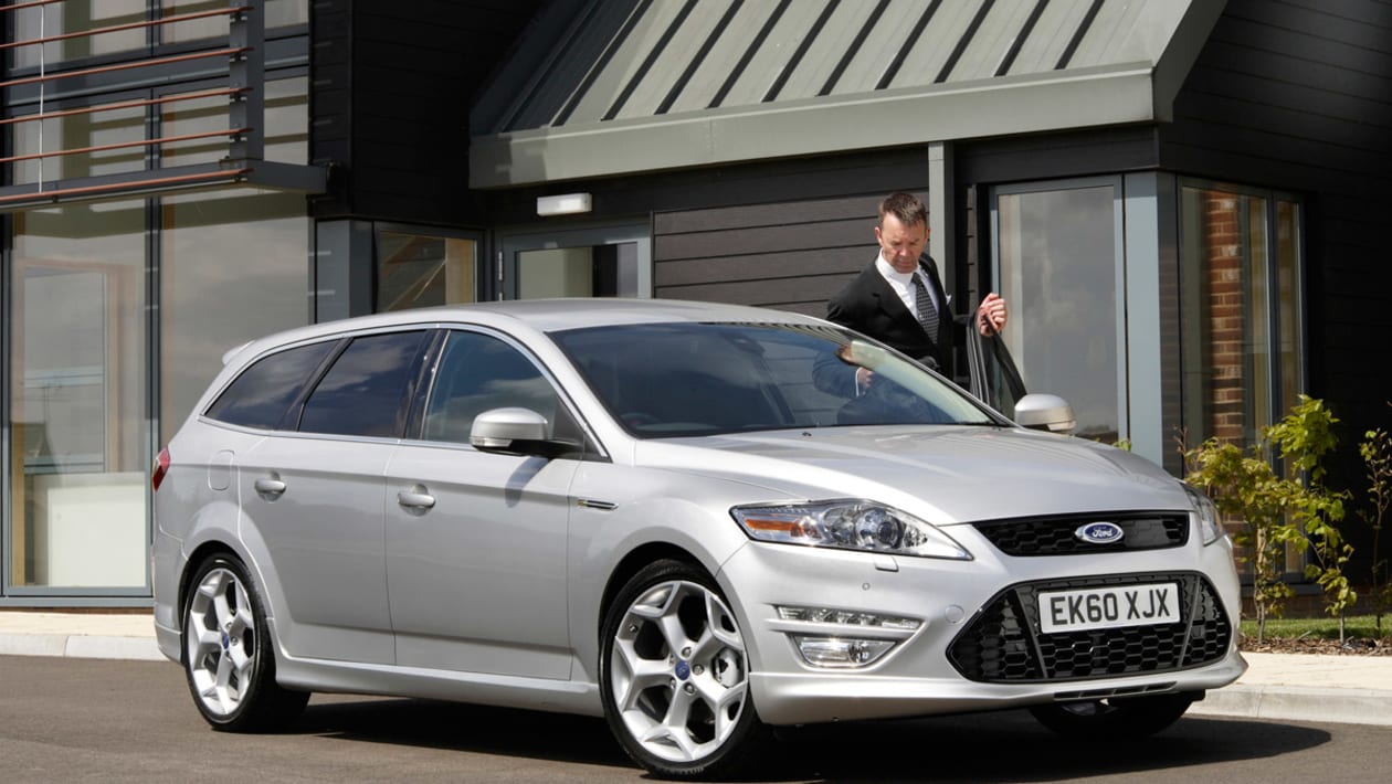 Used Ford Mondeo (Mk4, 2014-2022) review