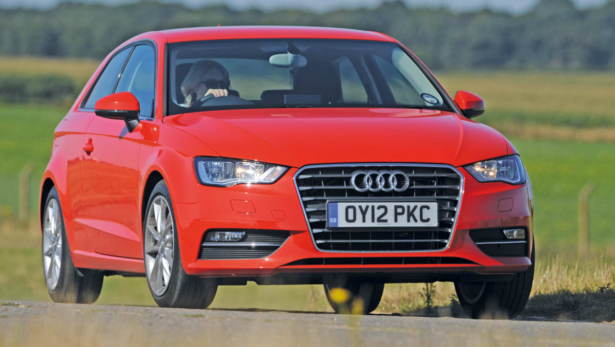 Compact hatchbacks | Auto Express