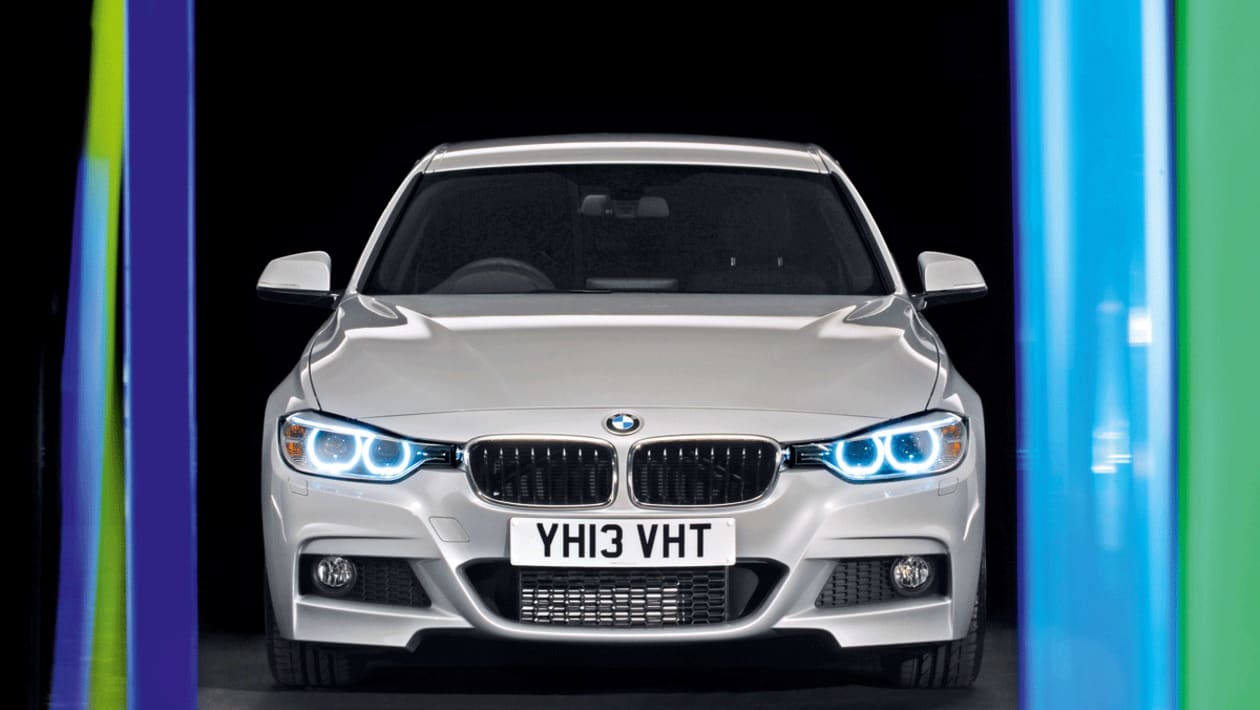 BMW 3 Series | Auto Express