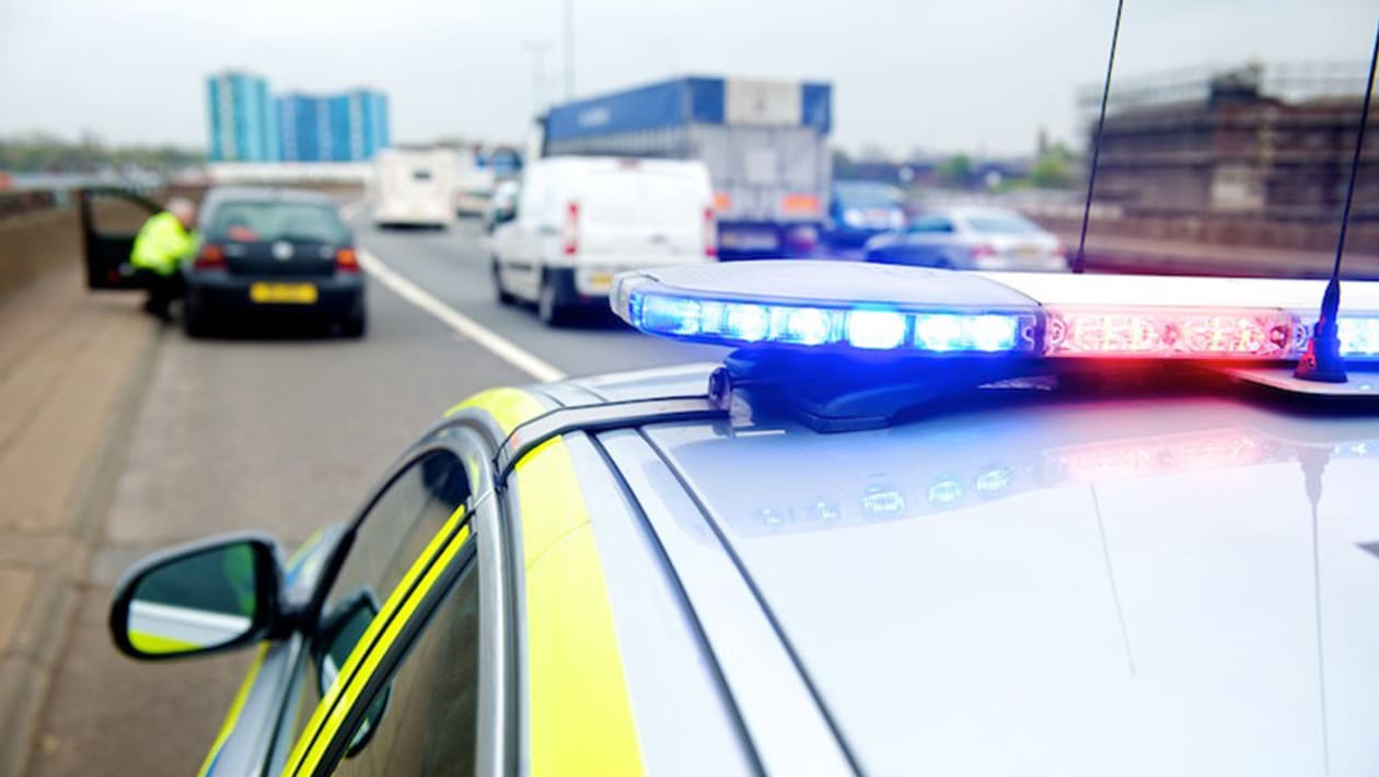 New and increased fines for driving offences come into force (updated) Auto Express