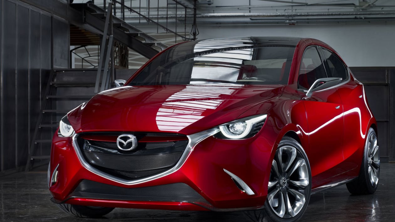 Mazda range on sale extender ev