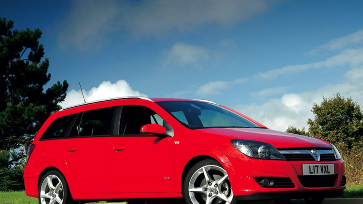 Vauxhall Astra | Auto Express