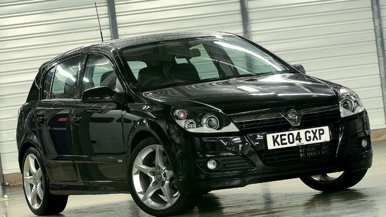 Unbelievable What Happened When We Tested The Vauxhall Astra Gtc Red - k1gi2yp