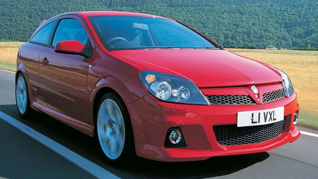 Unbelievable What Happened When We Tested The Vauxhall Astra Gtc Red - u8vfg2m