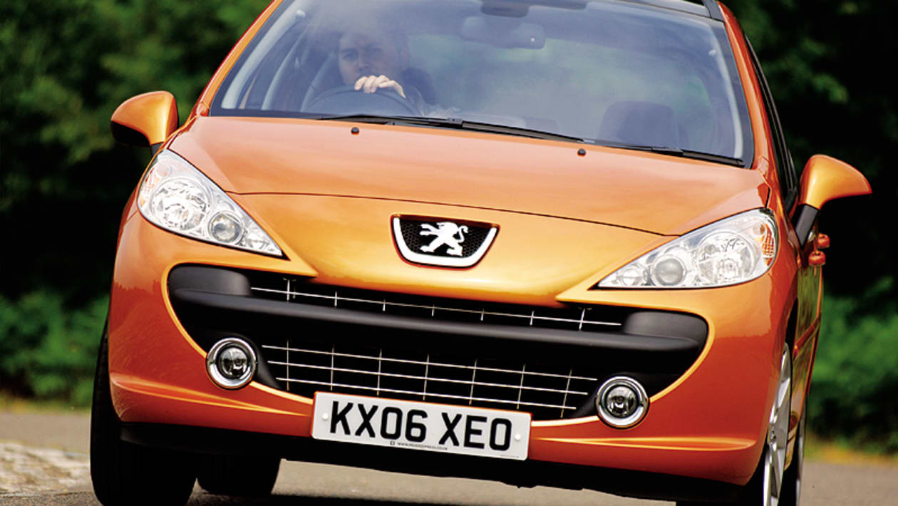 Peugeot 207 Expected Price ₹ 12 Lakh, 2024 Launch Date