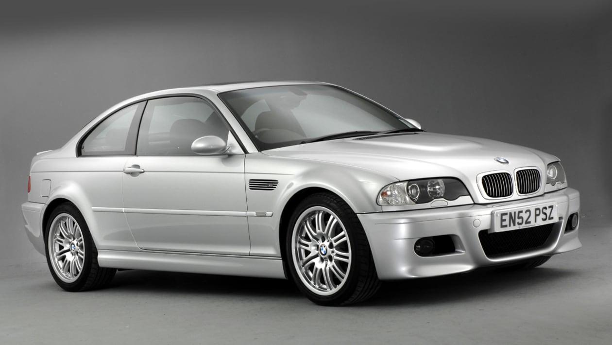 BMW M3 | Auto Express