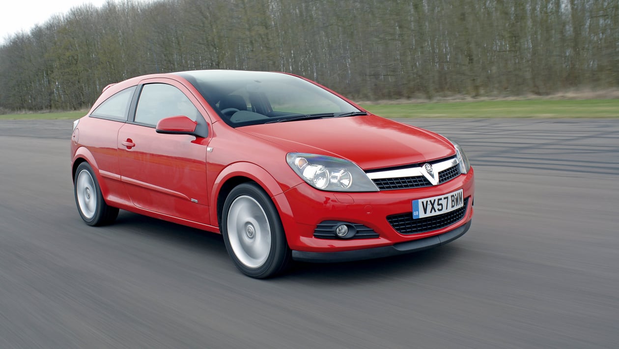 Vauxhall Astra | Auto Express