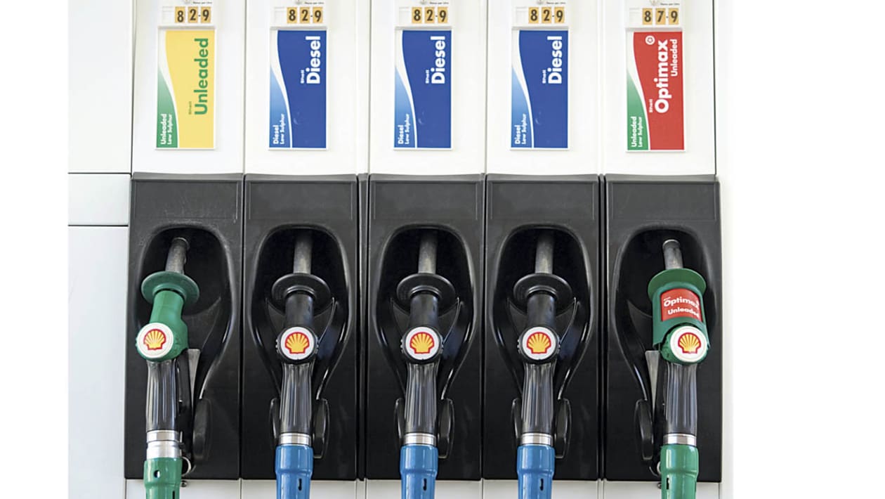 Laster bod Verwant Petrol or diesel: which should you pick for your next car? | Auto Express