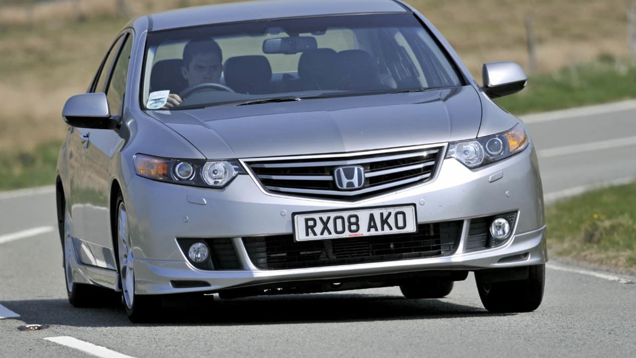 ホンダ UK アコード ディーゼル 世界最速 2.2 i-DTEC 6MT ホンダ UKアコード ディーゼル 世界最速 2.2 i-DTEC 6MT