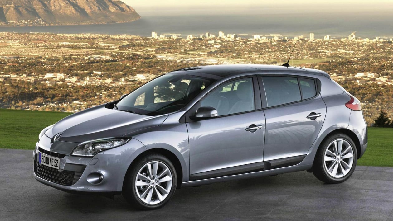 noorden Silicium spreker Renault Megane 2023 | Auto Express