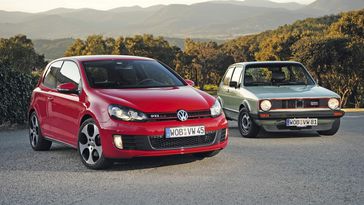 The ABC of GTI | Auto Express