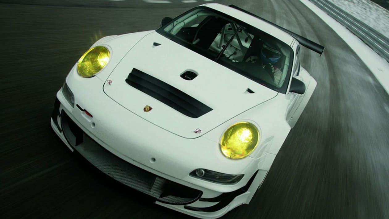 Porsche 997 GT3R Conversion 50 OFF porsche-997-gt3r-conversion-50-off