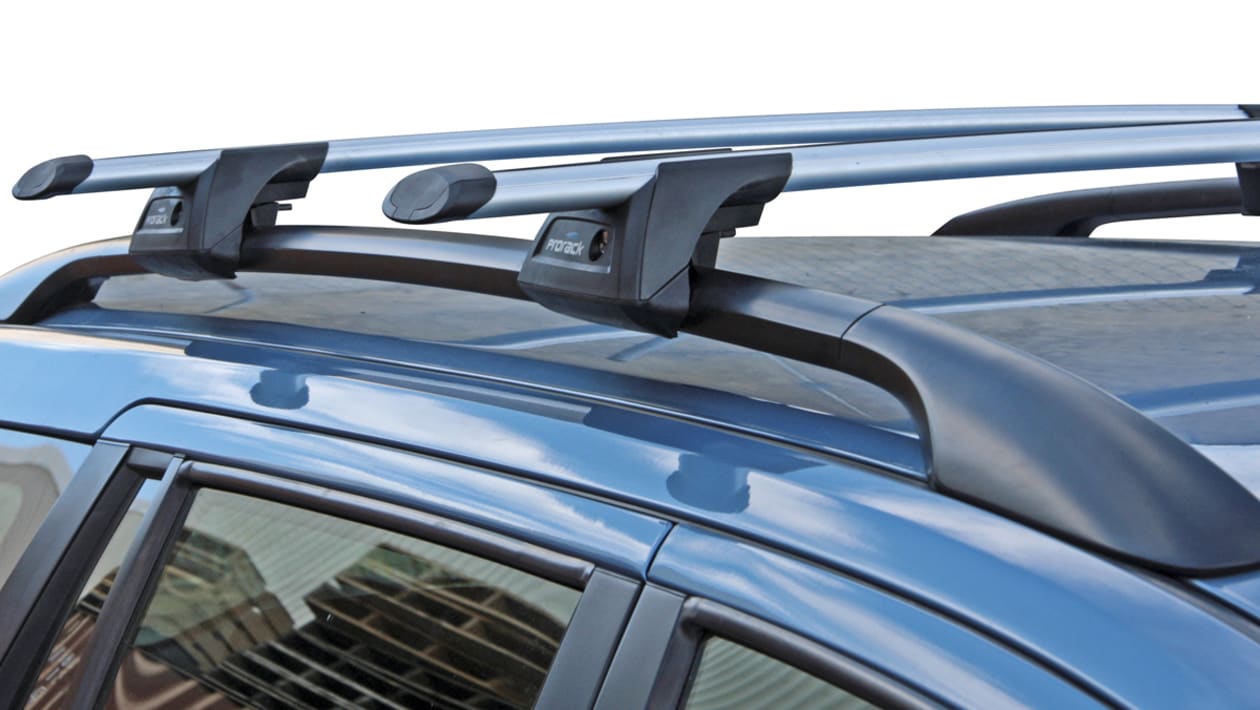 Mg3 discount roof bars