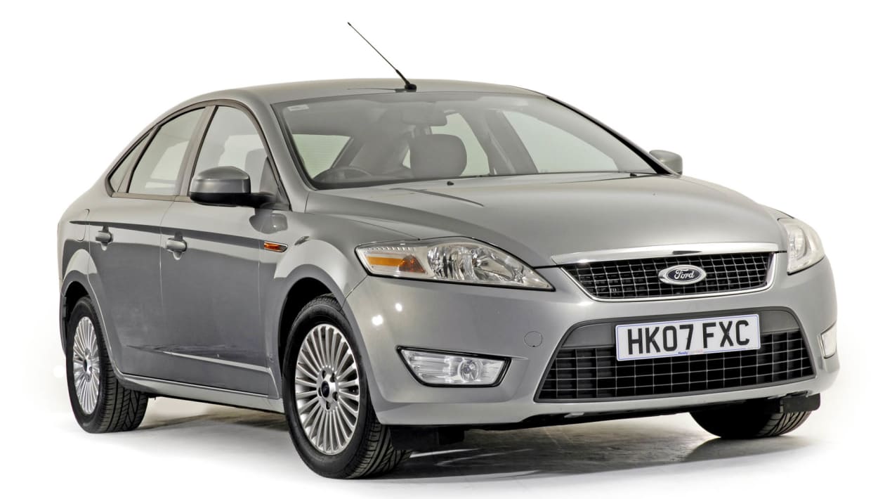 Buyers guide: Ford Mondeo