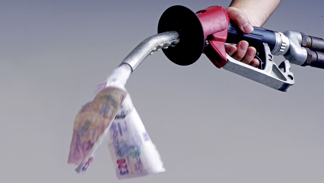 What do car fuel additives do and are they any use?