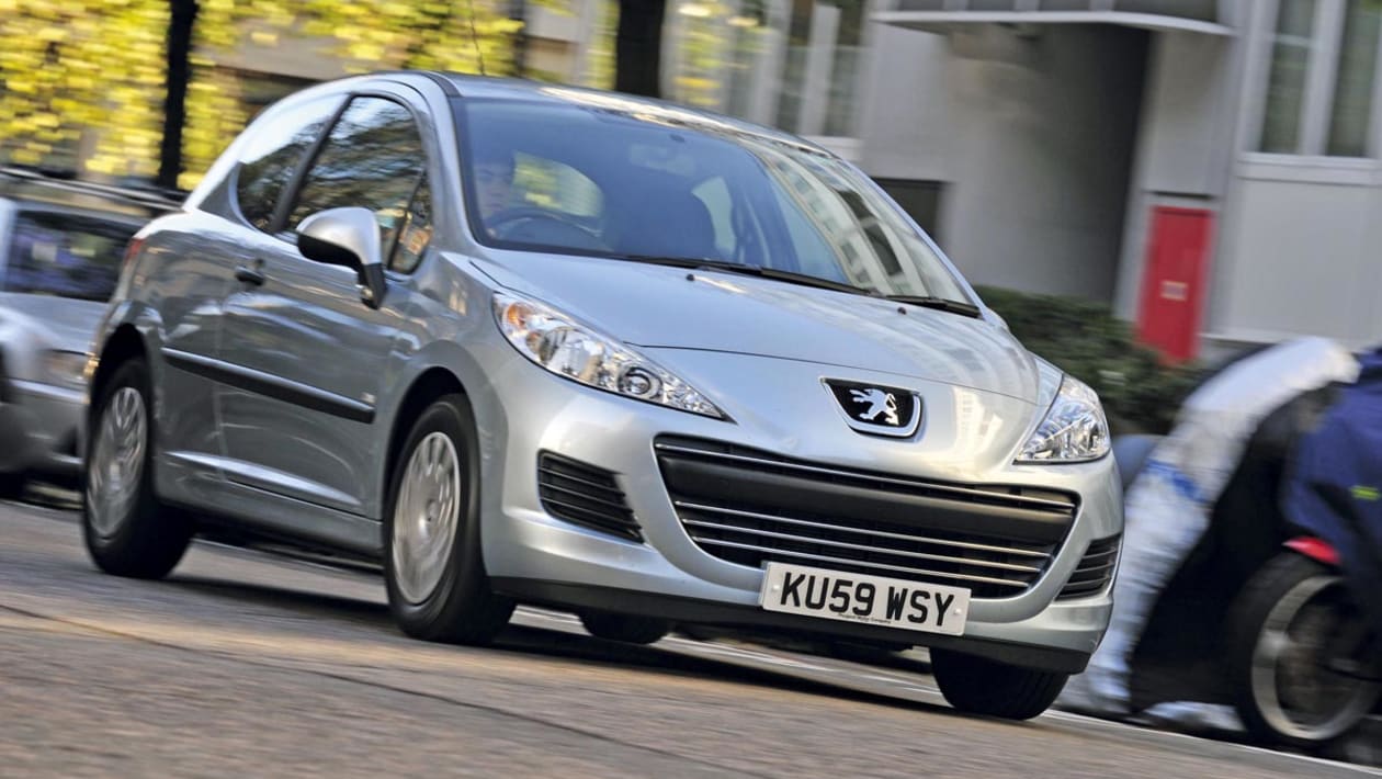 We review the Peugeot 207 from price to economy and all its features