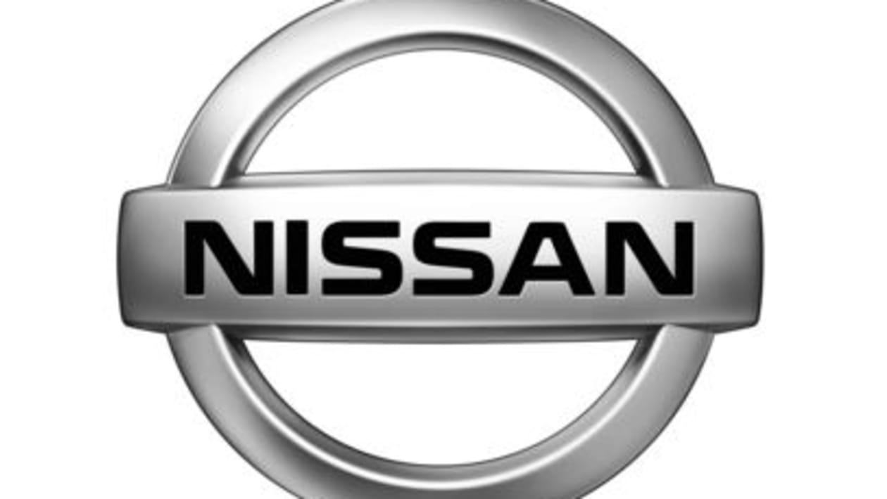 Nissan Auto Express