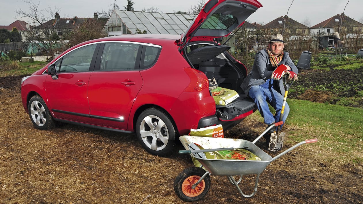 Peugeot 3008 Occasion Avoid These Scams And Save Money - fy6m00o