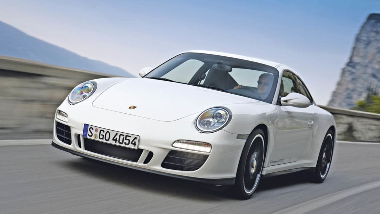 Porsche 911 GTS | First Drives | | Auto Express