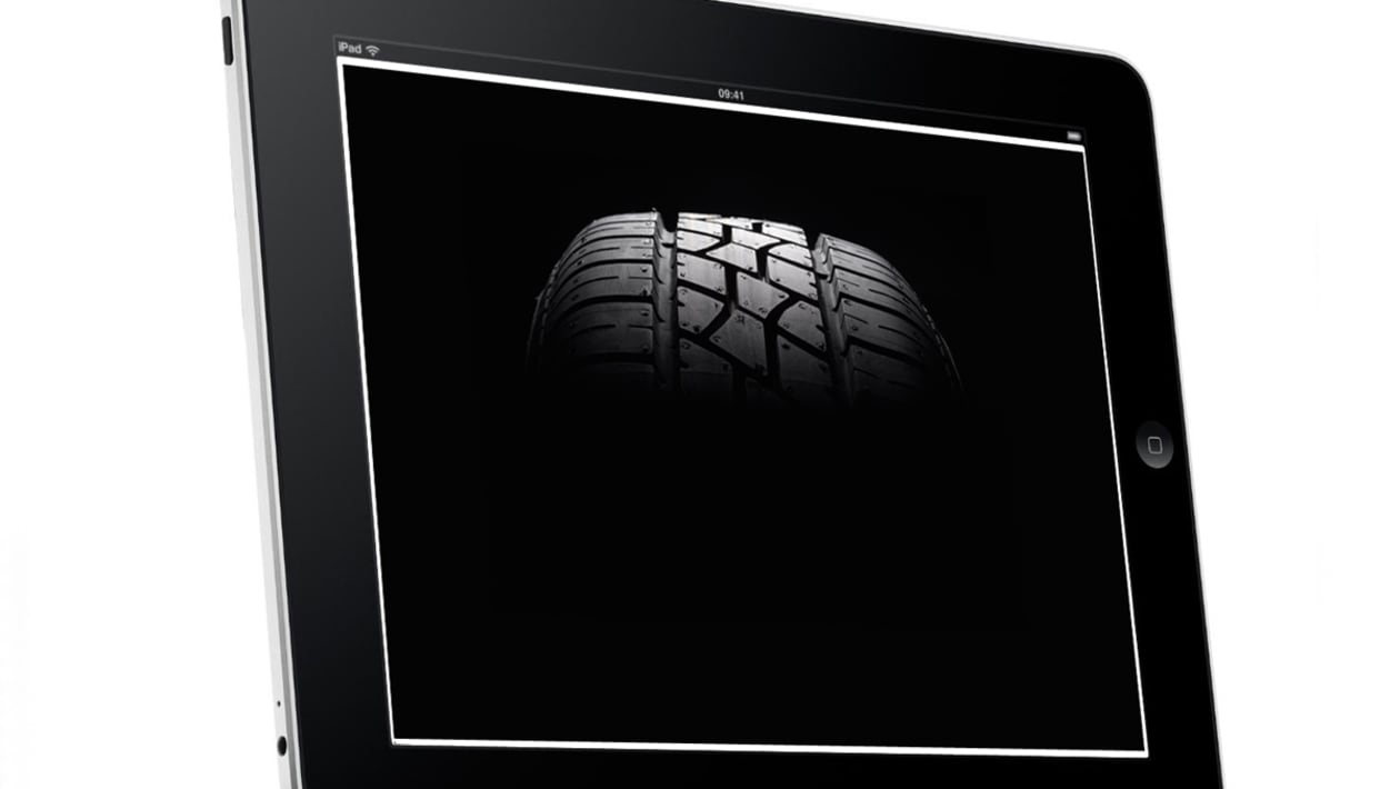 Online tyre sites tested Products Test Auto Express