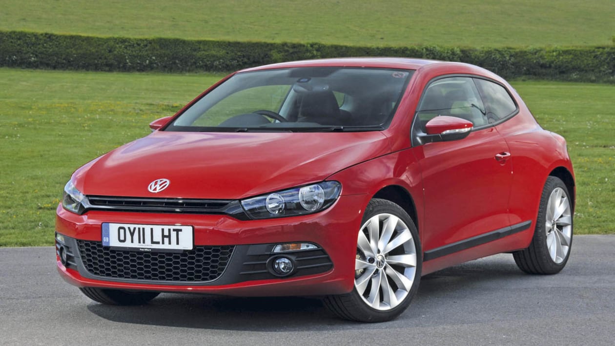 VW Scirocco | First Drives | | Auto Express