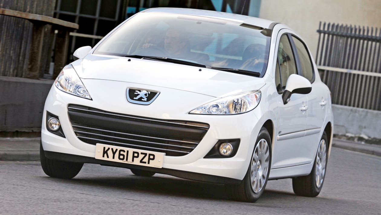 We review the Peugeot 207 from price to economy and all its
