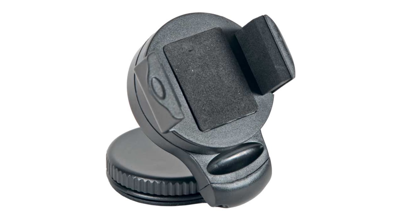 Mobile Fun Universal Mobile Phone Car Holder review Auto Express