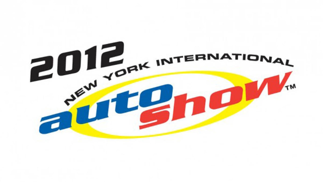 New York Motor Show preview Motor Show Auto Express