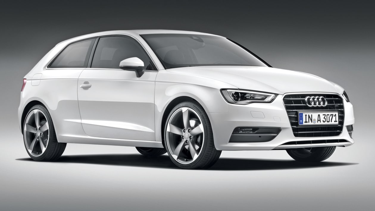 New Audi A3: Full story | News | | Auto Express