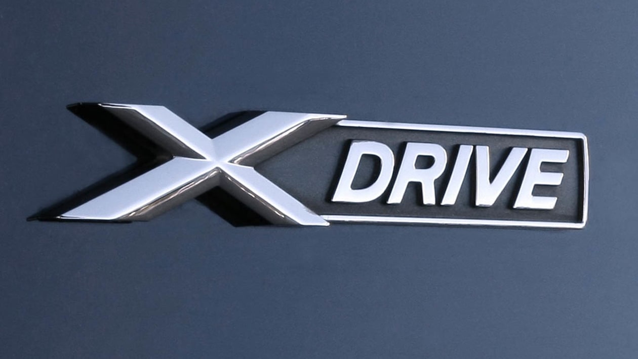 BMW xDrive: what is it and how does it work?