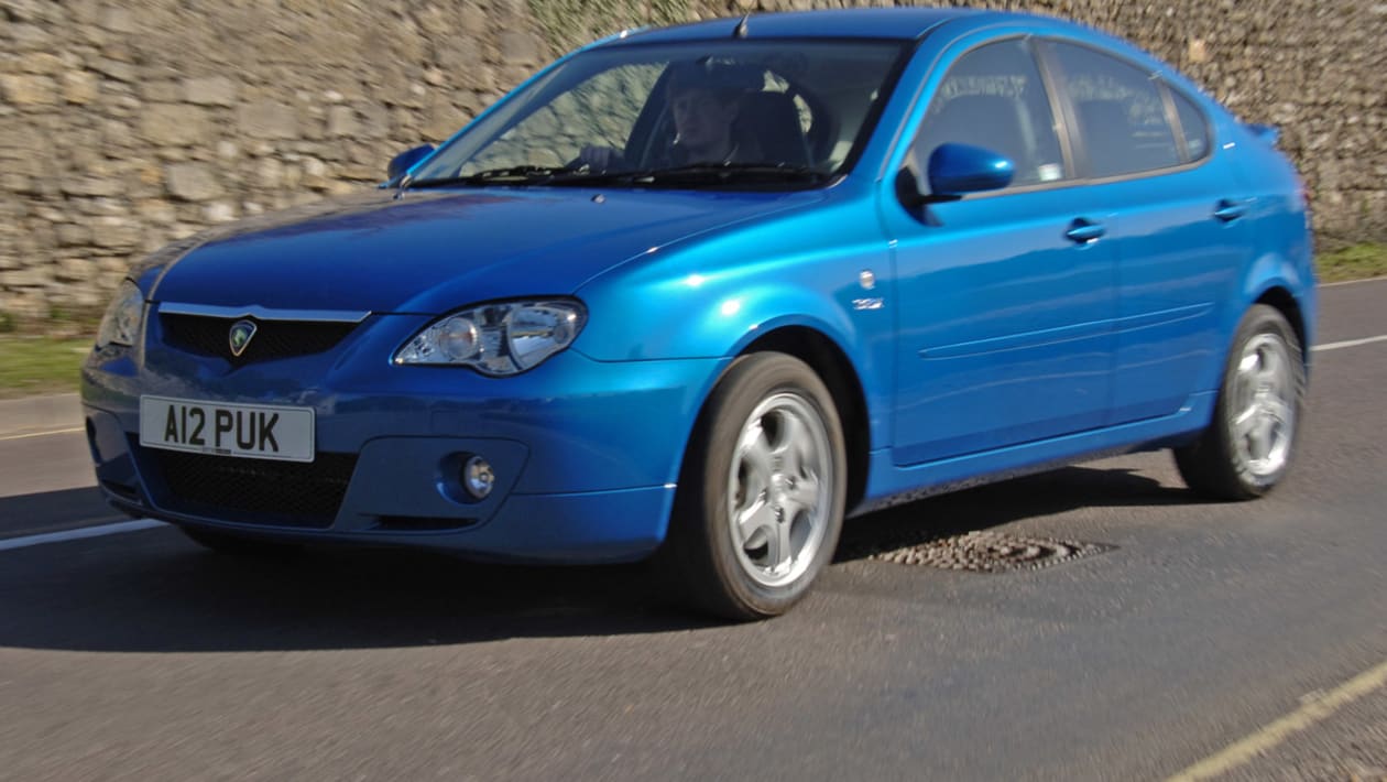 Proton Gen-2 (2007-2013) review